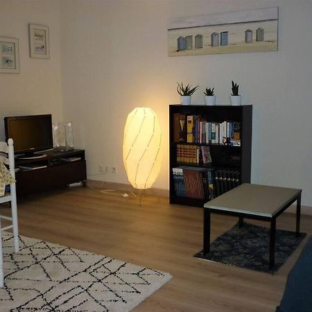 T3 De 70 M2 Idealement Situe Avec Garage Saint-Malo Luaran gambar