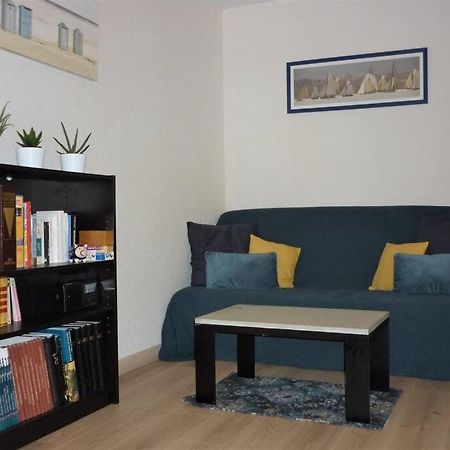 T3 De 70 M2 Idealement Situe Avec Garage Saint-Malo Luaran gambar